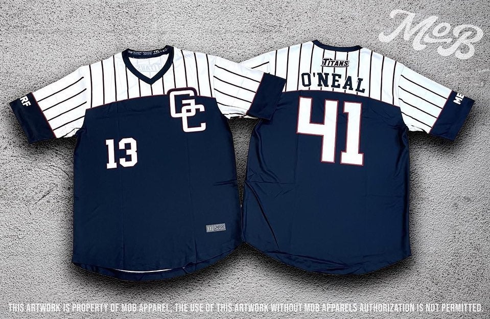 Custom Apparel MoB Apparel